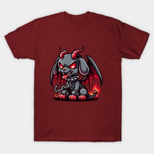 Demon Dog T-Shirt